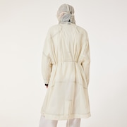 Latitude Soar Parka - Mist
