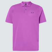 Oakley Icon TN Protect RC Polo - Ultra Purple