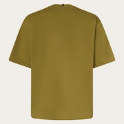 Wired Mtn Scape Tee - Sulfide