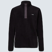 Alta Rc Fleece - Blackout