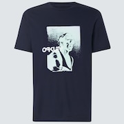 Scott Tinley Tee - Fathom
