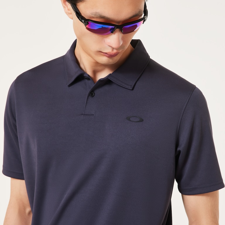 Oakley Icon Tn Protect Rc Polo I - Graphite