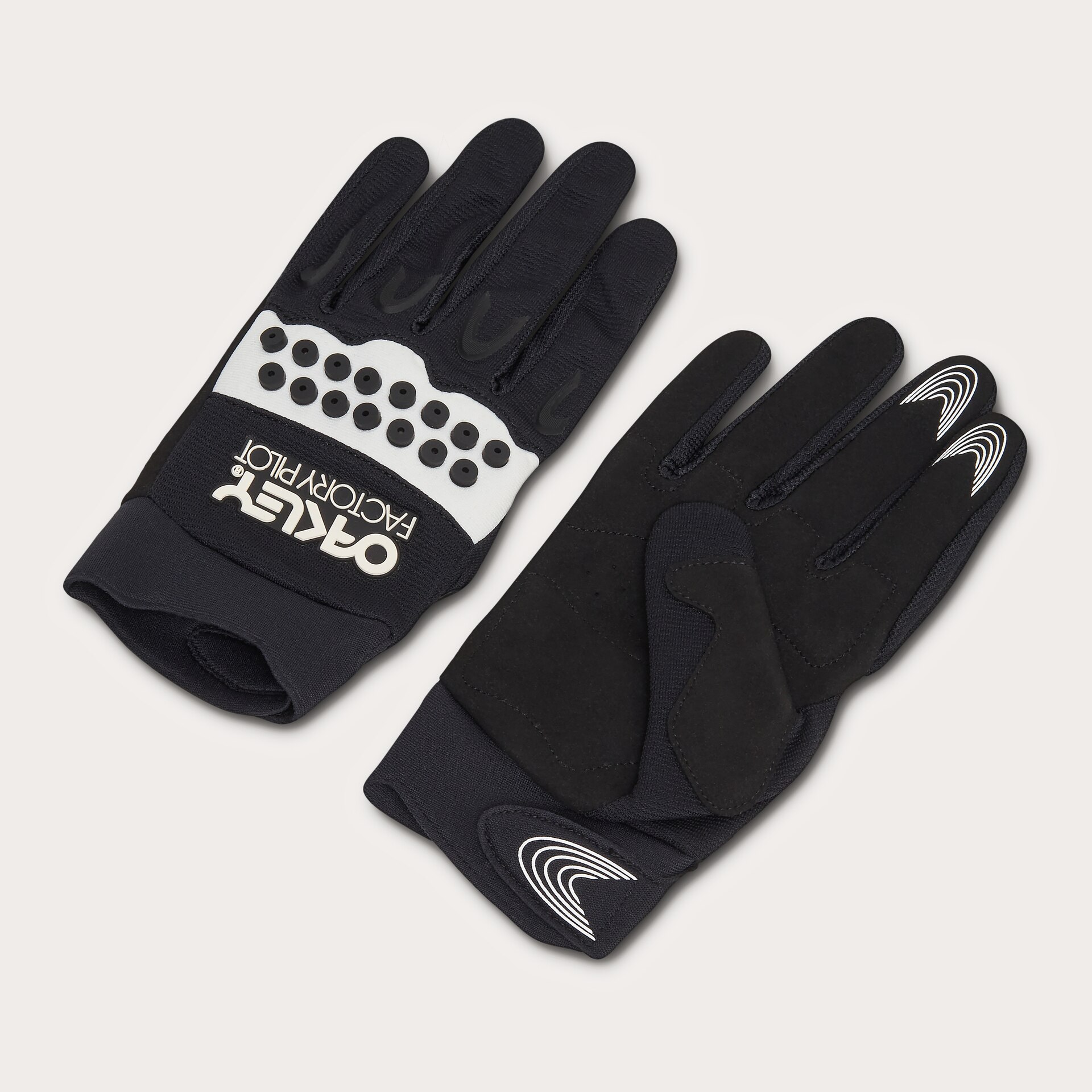 OAKLEY Factory Pilot Gloves OLD GEN ( オークリー ファクトリー