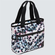 Skull Mini Bag 16.0 - White Print