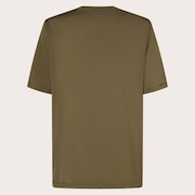 Amphibian SS T Bold Frog 2.0 - Dark Brush