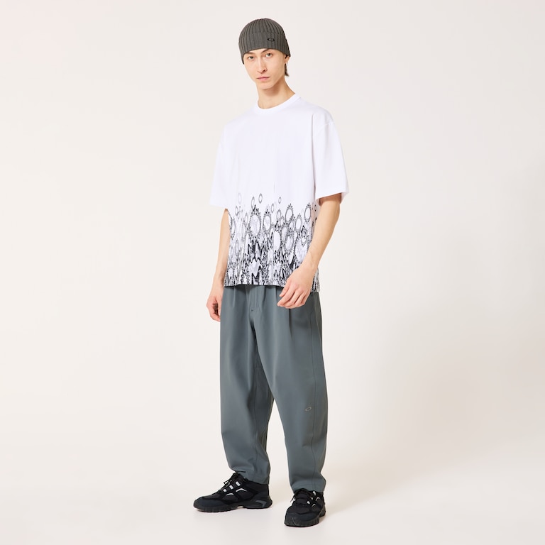 Fgl Pit Ankle Pants 1.0 - Moss Green