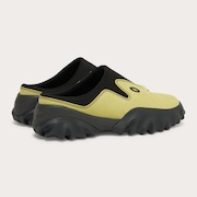 Oakley Factory Team Chop Saw Mule - Celery/Black