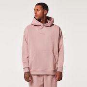 Soho Sl Po Hoodie 2.0 - Toadstool