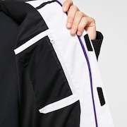 Crescent 3.0 Shell Jacket - White