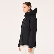 Wmns Heavenly Rc Jacket - Blackout
