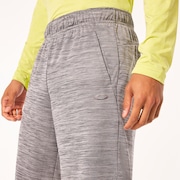 Foundational 9" Short 3.0 - Uniform/Lunar Heather