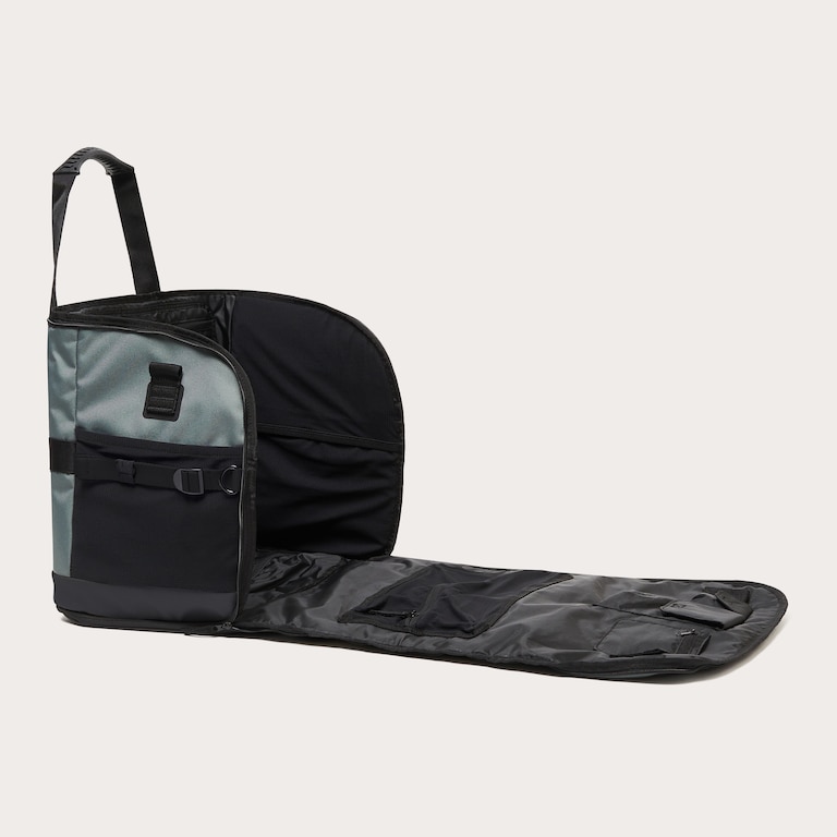 Latitude Expedition Bag - Surplus Green