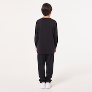 Ytr Tech Jersey Pt 8.0 - Blackout
