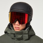 Sub Temp Rc Gore-Tex Jacket - New Dark Brush
