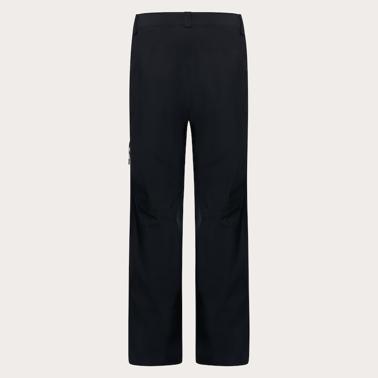 Unbound Gore-Tex Shell Pant 2.0 - Blackout