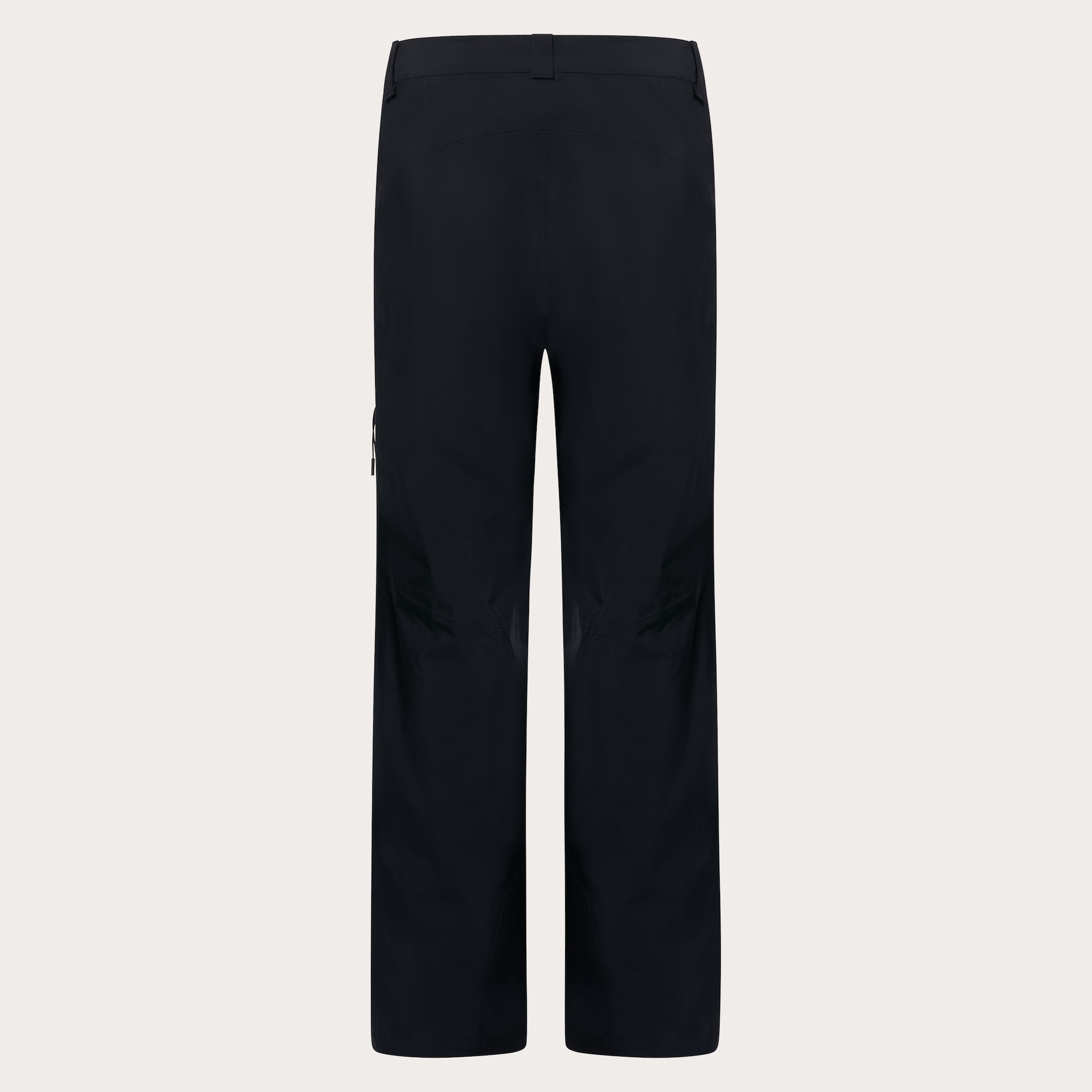 Oakley Unbound Gore-Tex Shell Pant 2.0 in Blackout | Oakley® US