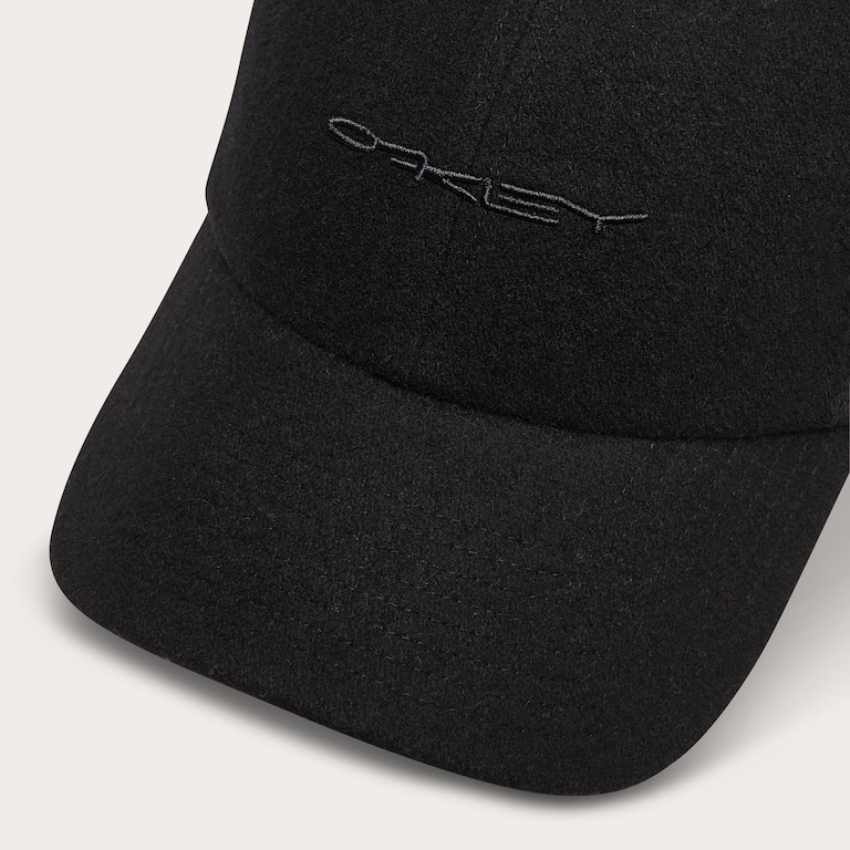 Soho Dad Hat Lx - Blackout