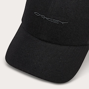 Soho Dad Hat Lx - Blackout
