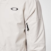 Cedar Ridge 4.0 Bzi Jacket - Cool Gray 2