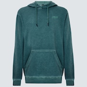 Dye Pullover Sweatshirt - Bayberry