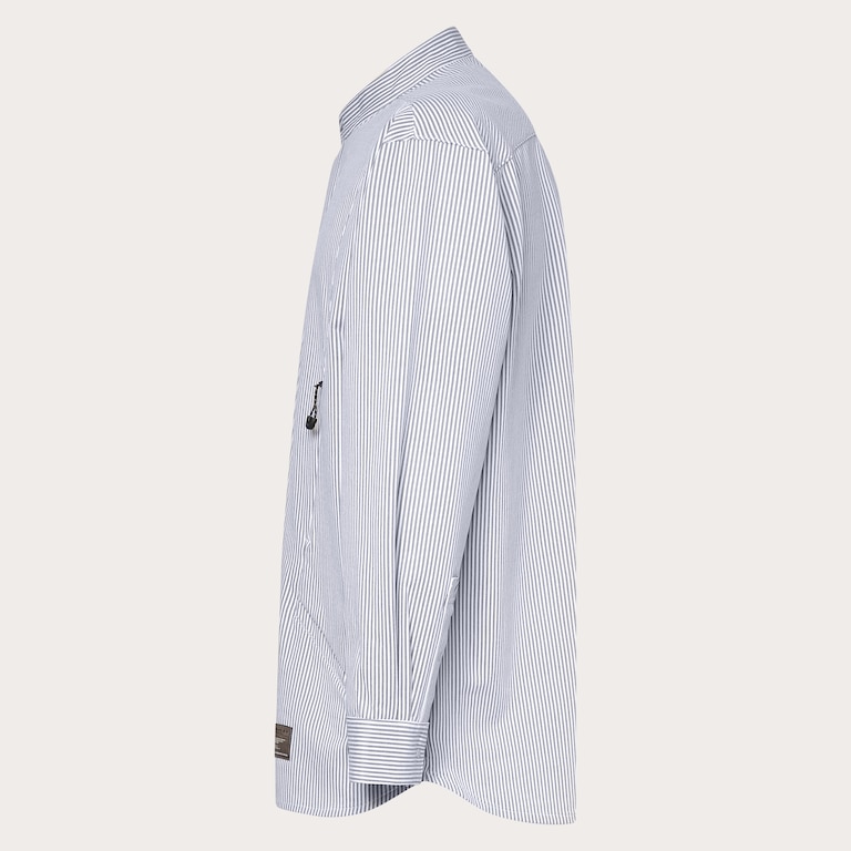Fgl Fuel LS Shirts 5.0 - Blue Tar