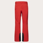 Kendall RC Shell Pant - Flame Red