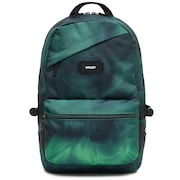 Street Backpack - Alien Print