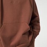 Soho SL PO Hoodie - Carafe