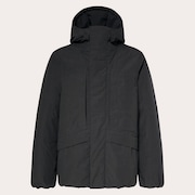 オークリー Fgl Bubble Goose Down Jacket 1.0 Blackout | オークリー