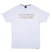 Camiseta Masc Mod Fp Octo B1B Logo Ss Tee - White