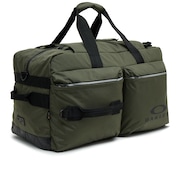 Utility Big Duffle Bag - New Dark Brush