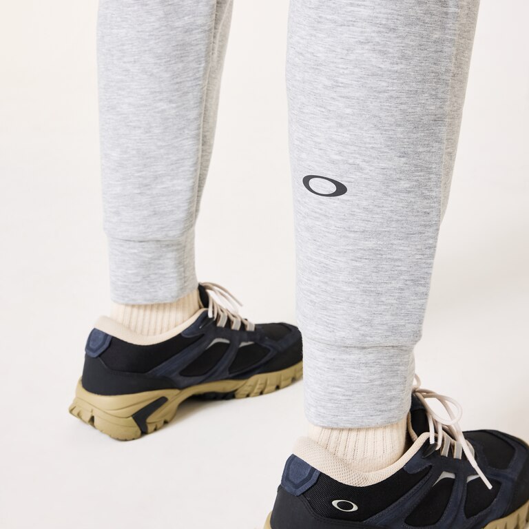 Enhance Qd Fleece Pants 5.0 - New Athletic Grey