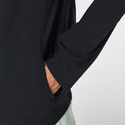 Oakley Contender Slot Jacket - Blackout