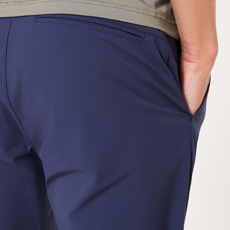 Multi Type-01 Tapered Pants 2.0 - Foggy Blue
