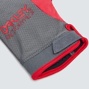 All Mountain Mtb Glove - Uniform Gray