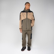 Jaqueta Oakley Legends Parka - Herb