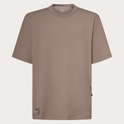 FGL Static Tee 5.0 - Plum