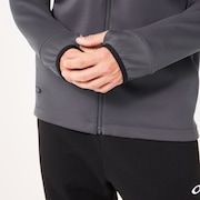 En 3RDG Synchronism Jacket 7.7 - Shadow/Black
