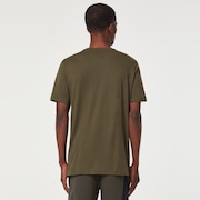 Classic B1B Pocket Tee - New Dark Brush