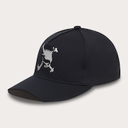 Skull Switch Cap Fa 24.0 - Blackout