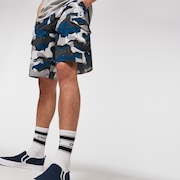 Hybrid Cargo - B1B Camo Blue/Gray
