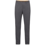 Cypress Gab Stretch Pant - Forged Iron