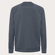 Crew Graphic Pkt - Dark Slate