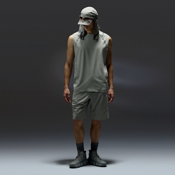 Latitude Veil Tank