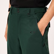 Best Cedar Rc Insulated Pant - Hunter Green