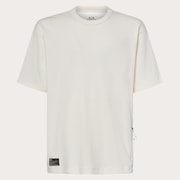FGL Static Tee 5.0 - Arctic White
