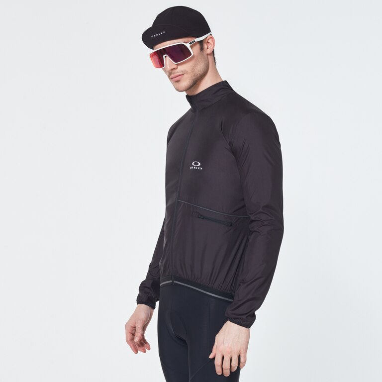 Aero Jacket 2.0 - Blackout