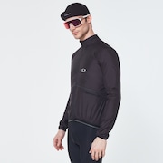 Aero Jacket 2.0 - Blackout