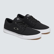 Split E - Jet Black