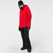 Sub Temp Rc Gore-Tex Jacket - Red Line